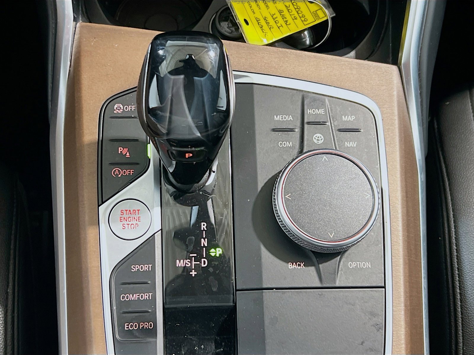 Used 2019 BMW 330i Sedan image 12