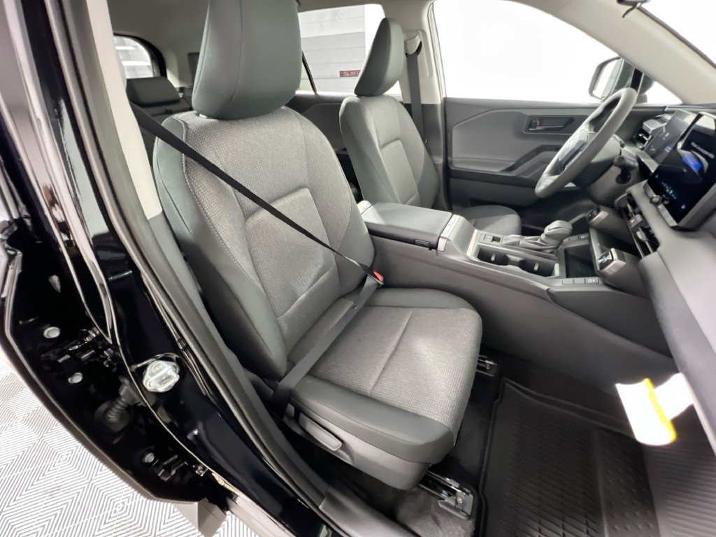 New 2026 Toyota RAV4 LE FWD image 28