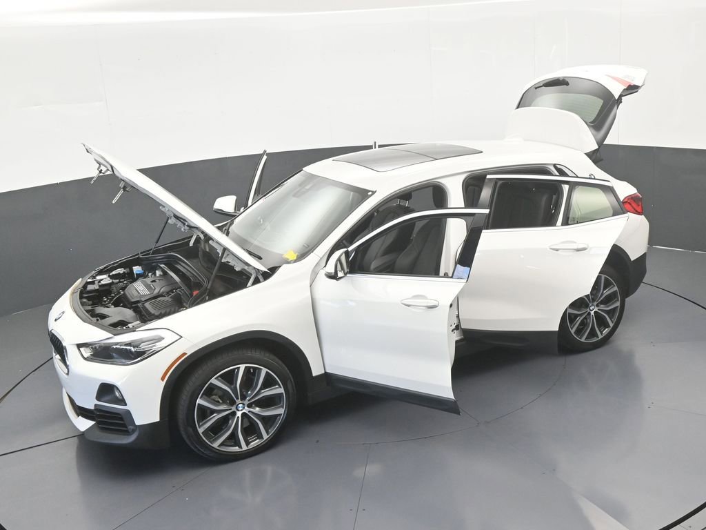 Used 2020 BMW X2 sDrive28i w/ Convenience Package image 70