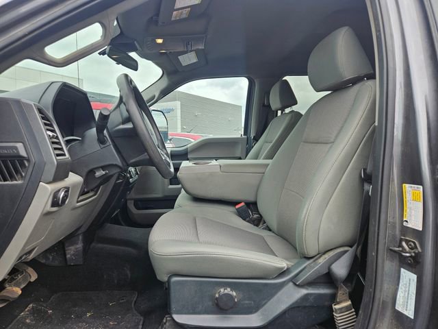 Used 2021 Ford F250 XL w/ STX Appearance Package AWD/4WD image 7