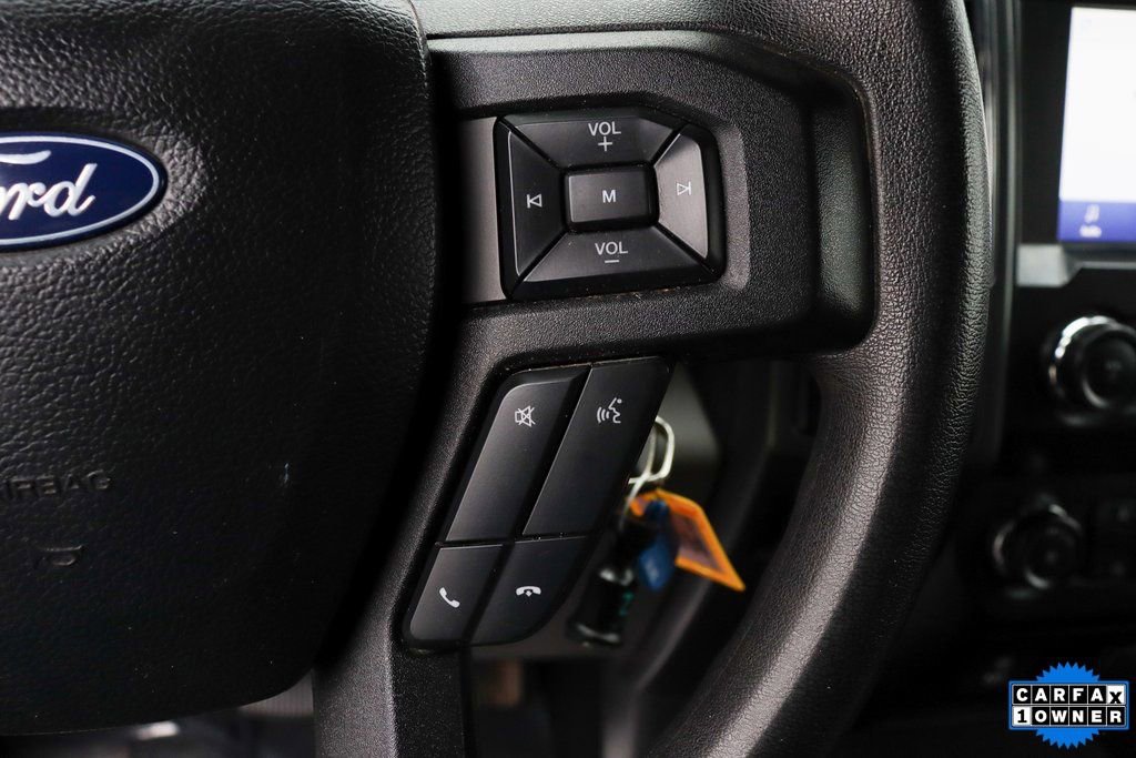 Used 2020 Ford F450 XLT image 22