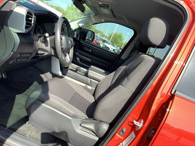 Used 2024 Toyota Tundra SR5 w/ TRD Off-Road Package image 18