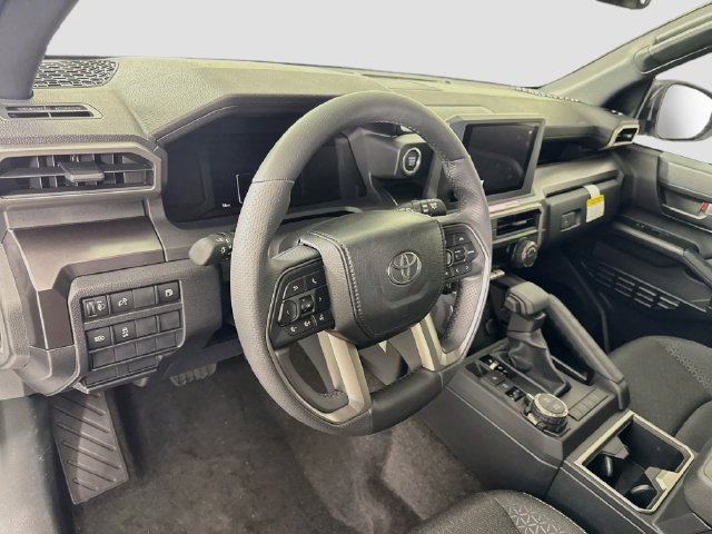 New 2026 Toyota 4Runner SR5 AWD/4WD image 9