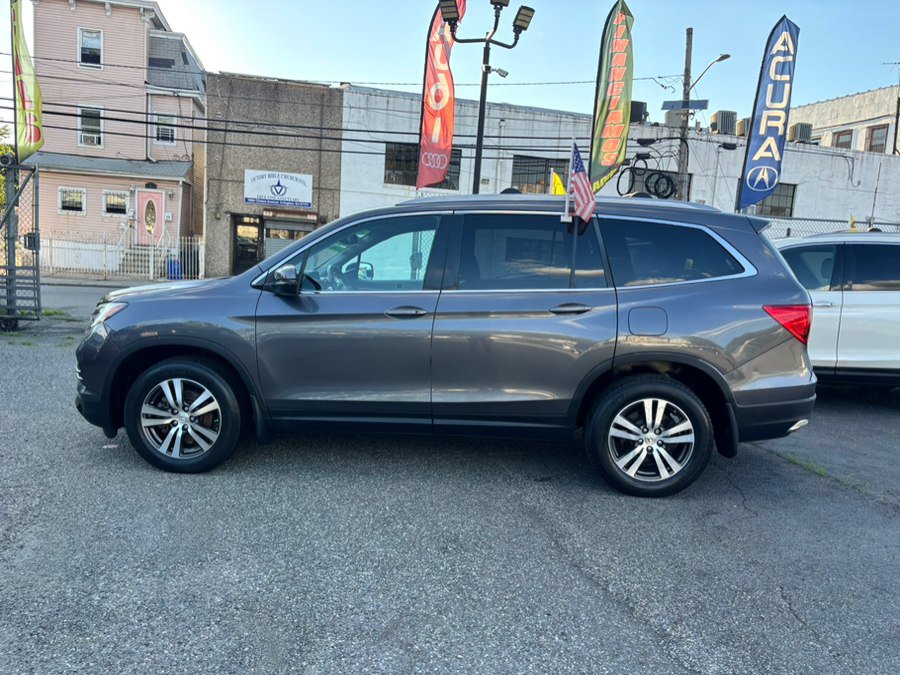 Used 2017 Honda Pilot EX-L image 6