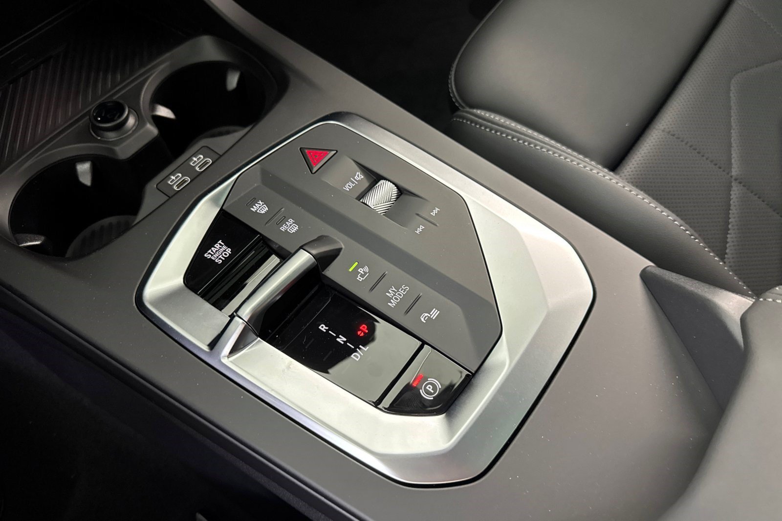 New 2026 BMW 228i w/ Technology Package FWD image 16
