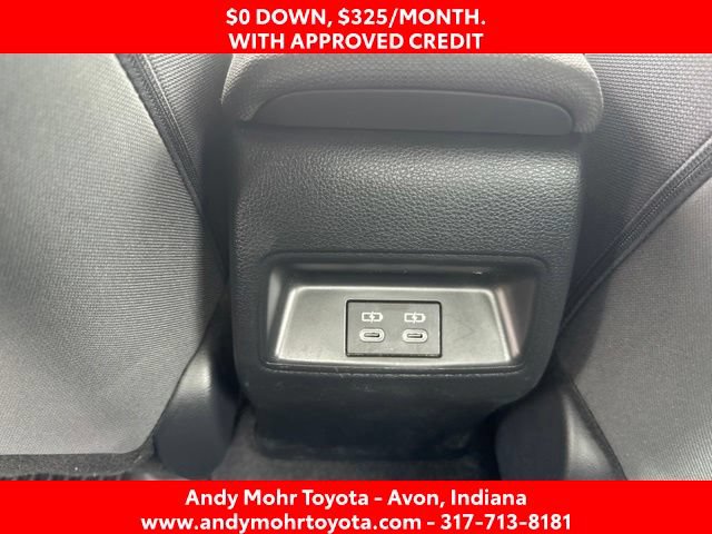 Used 2024 Toyota Corolla LE FWD image 26