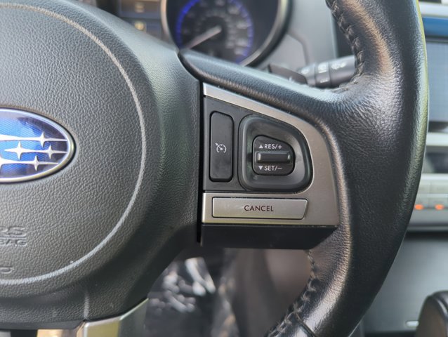 Used 2016 Subaru Outback 2.5i Limited image 13