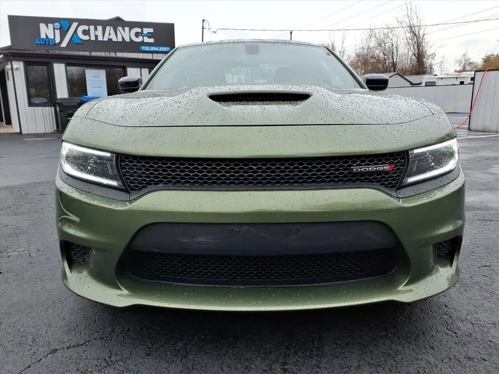Used 2023 Dodge Charger GT image 8