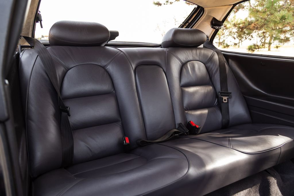 Used 1988 Saab 900 Turbo image 31