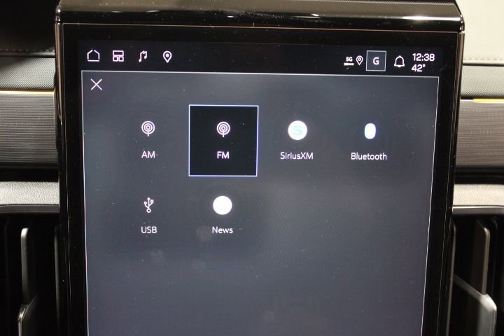 New 2026 GMC Acadia AT4 w/ Super Cruise Package image 48