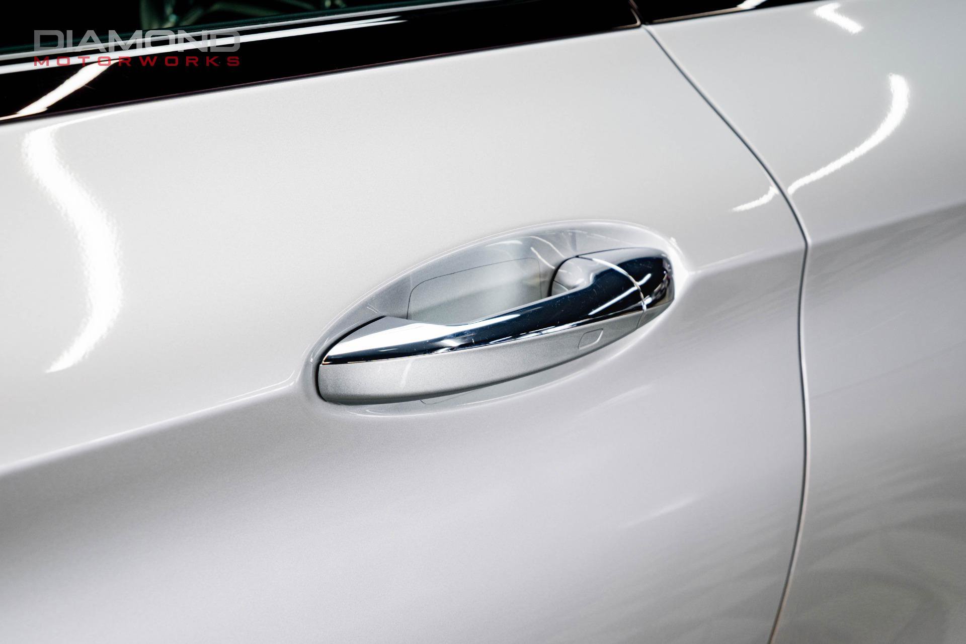 Used 2019 Mercedes-Benz C 63 AMG S image 33