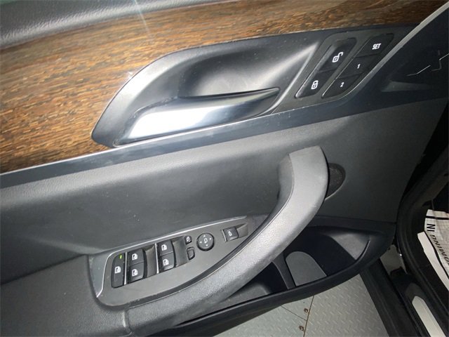 Used 2019 BMW X3 xDrive30i image 13