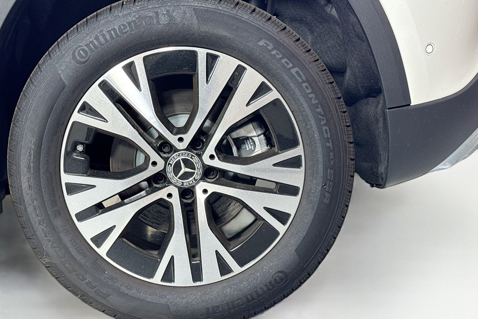 New 2025 Mercedes-Benz GLA 250 image 28