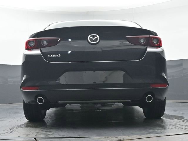 New 2026 MAZDA MAZDA3 2.5 S Sedan w/ Preferred Pkg image 18