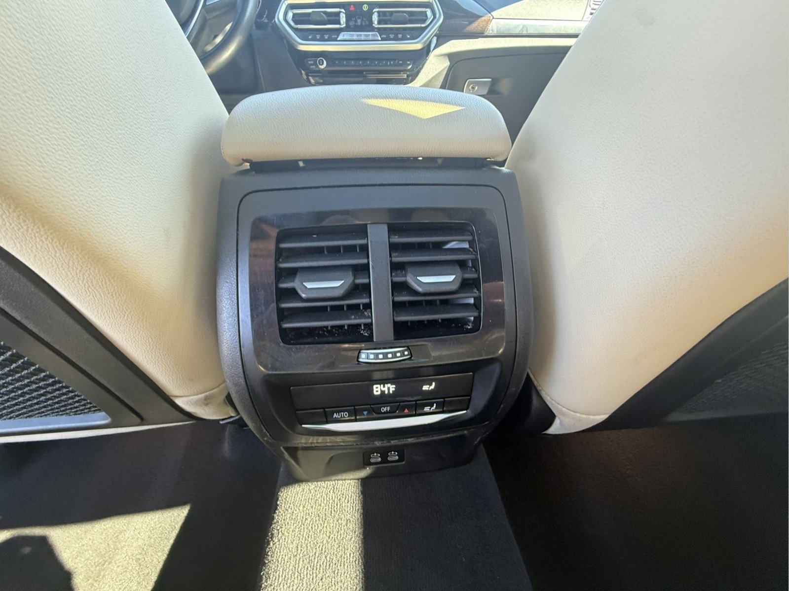 Used 2023 BMW X4 xDrive30i w/ Parking Assistance Package image 27