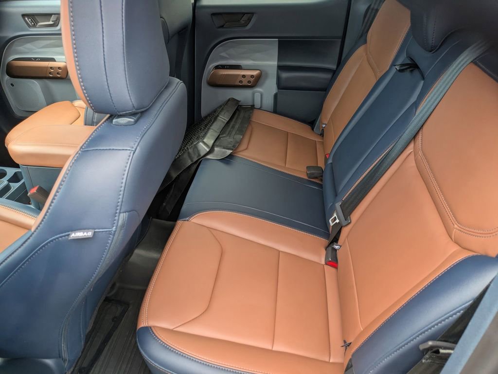 Used 2024 Ford Maverick Lariat image 22