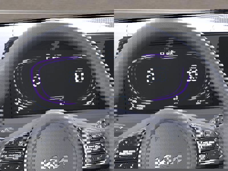 New 2026 Kia Seltos LX image 21