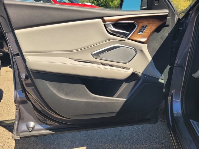 Used 2020 Acura RDX w/ Advance Package AWD/4WD image 16