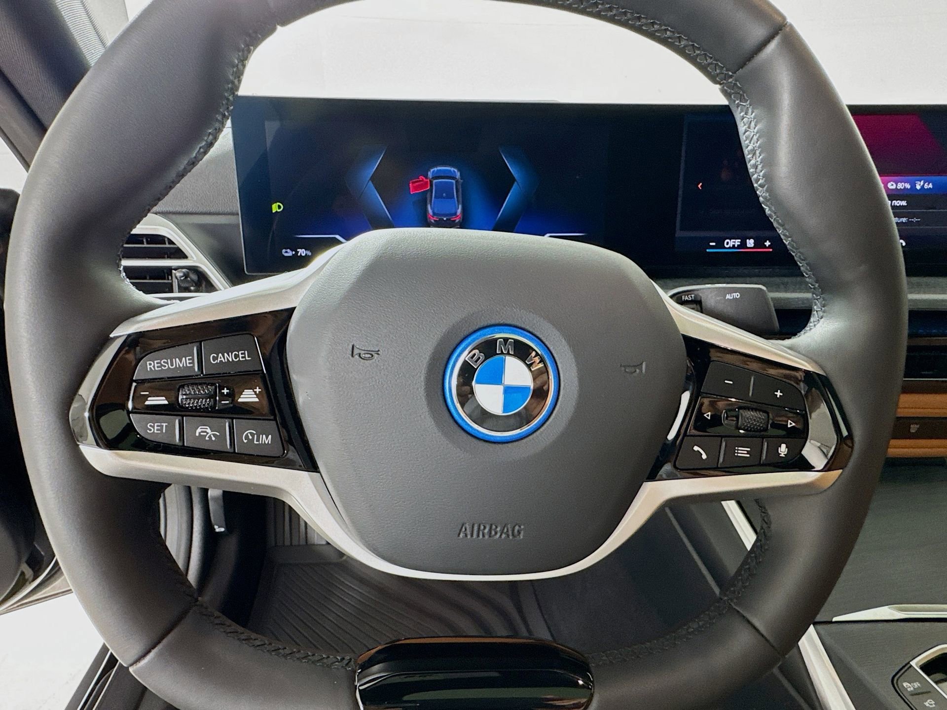 Used 2025 BMW i4 xDrive40i w/ Premium Package image 12