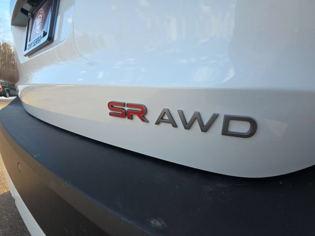 New 2026 Nissan Kicks SR w/ Cold Weather Package AWD/4WD image 27