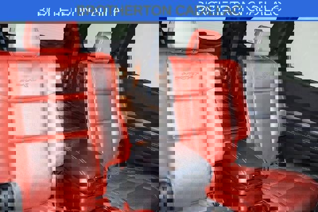 Used 2018 Dodge Durango SRT w/ SRT Interior Appearance Group image 24