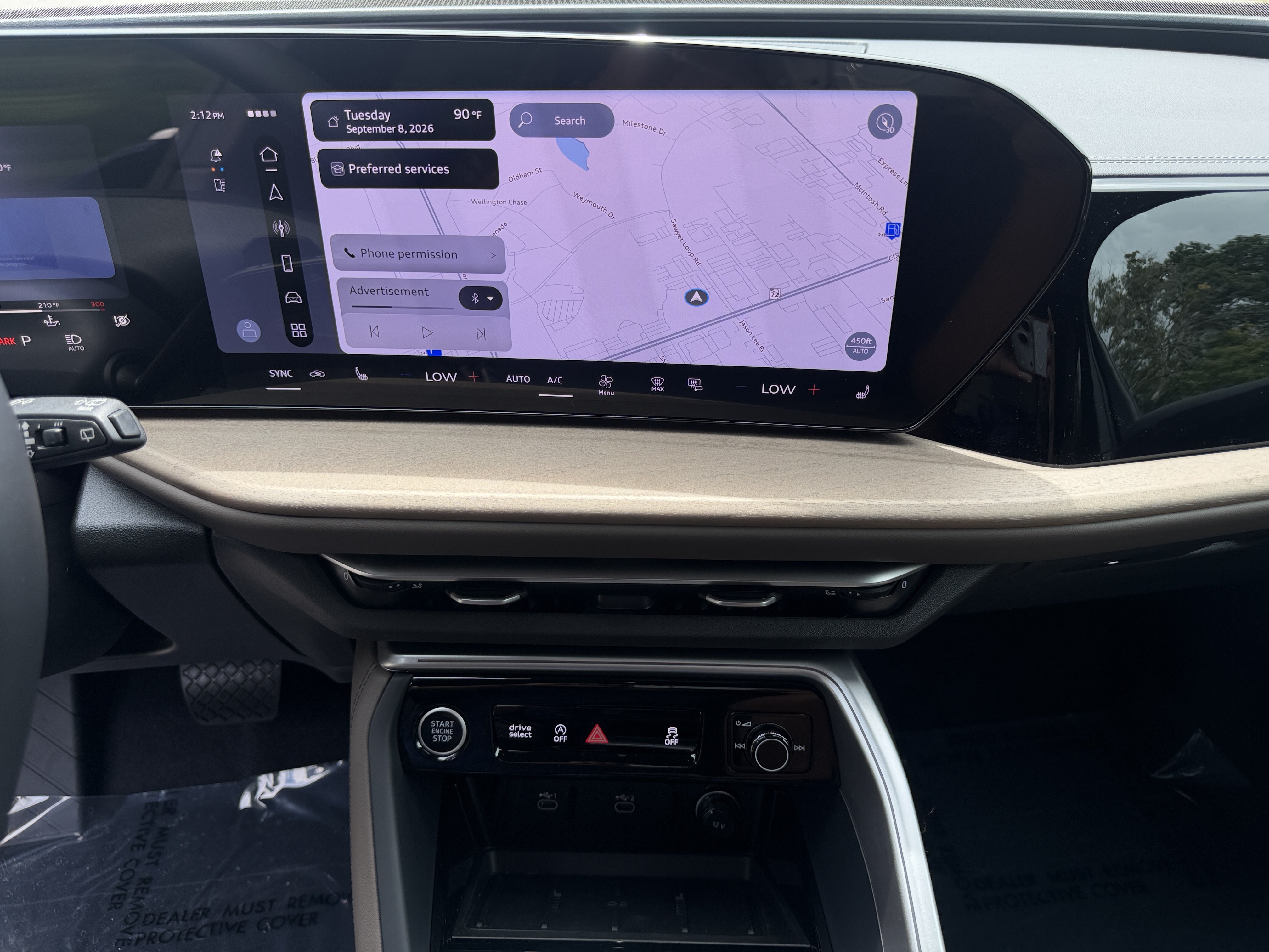 New 2026 Audi Q5 Premium AWD/4WD image 24