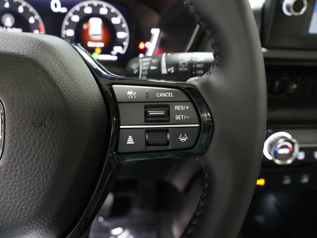 New 2026 Honda CR-V EX-L image 29