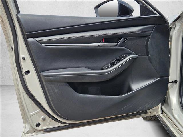 Used 2024 MAZDA MAZDA3 s FWD image 10