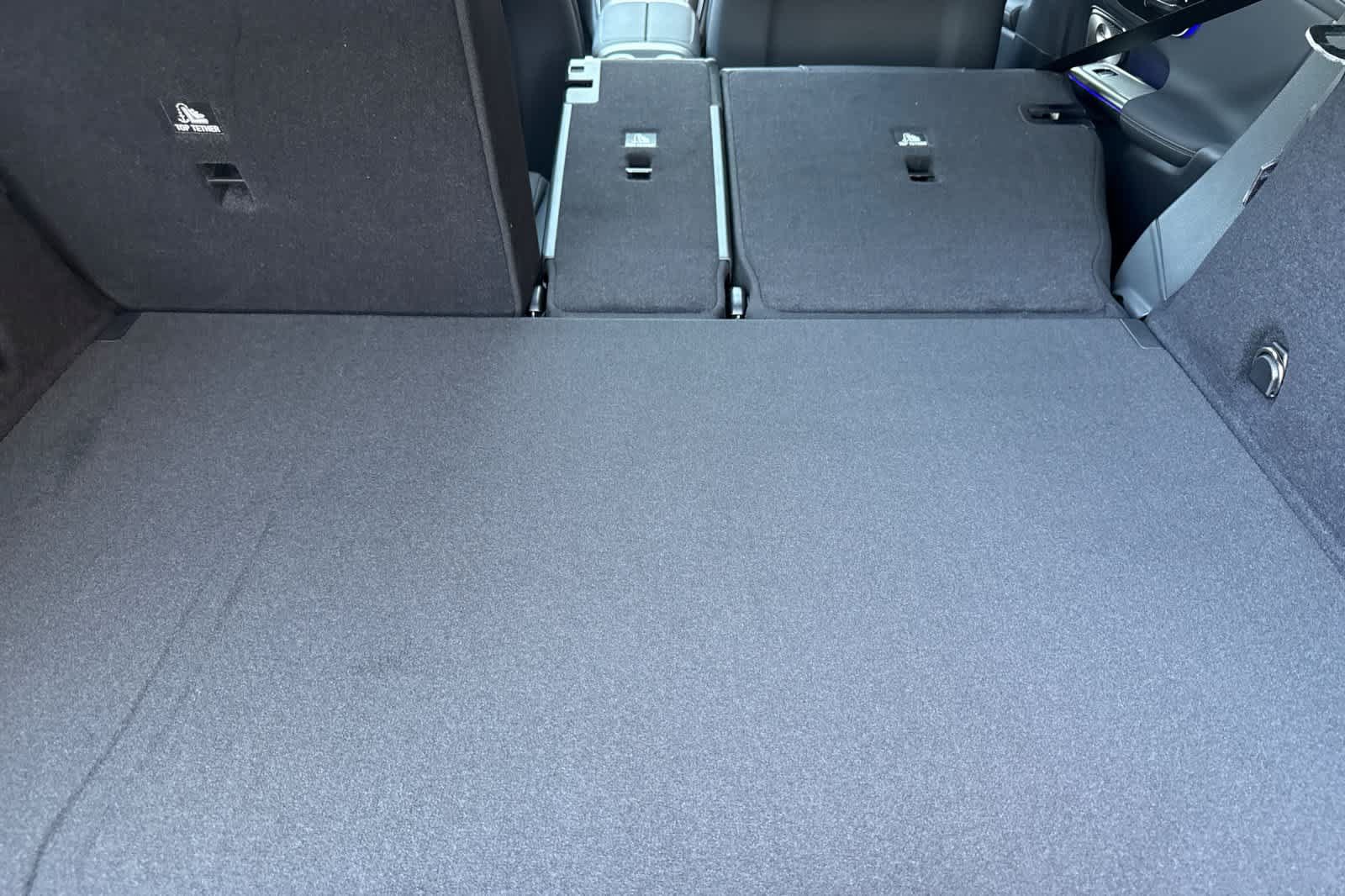 New 2026 Mercedes-Benz GLC 300 4MATIC image 14