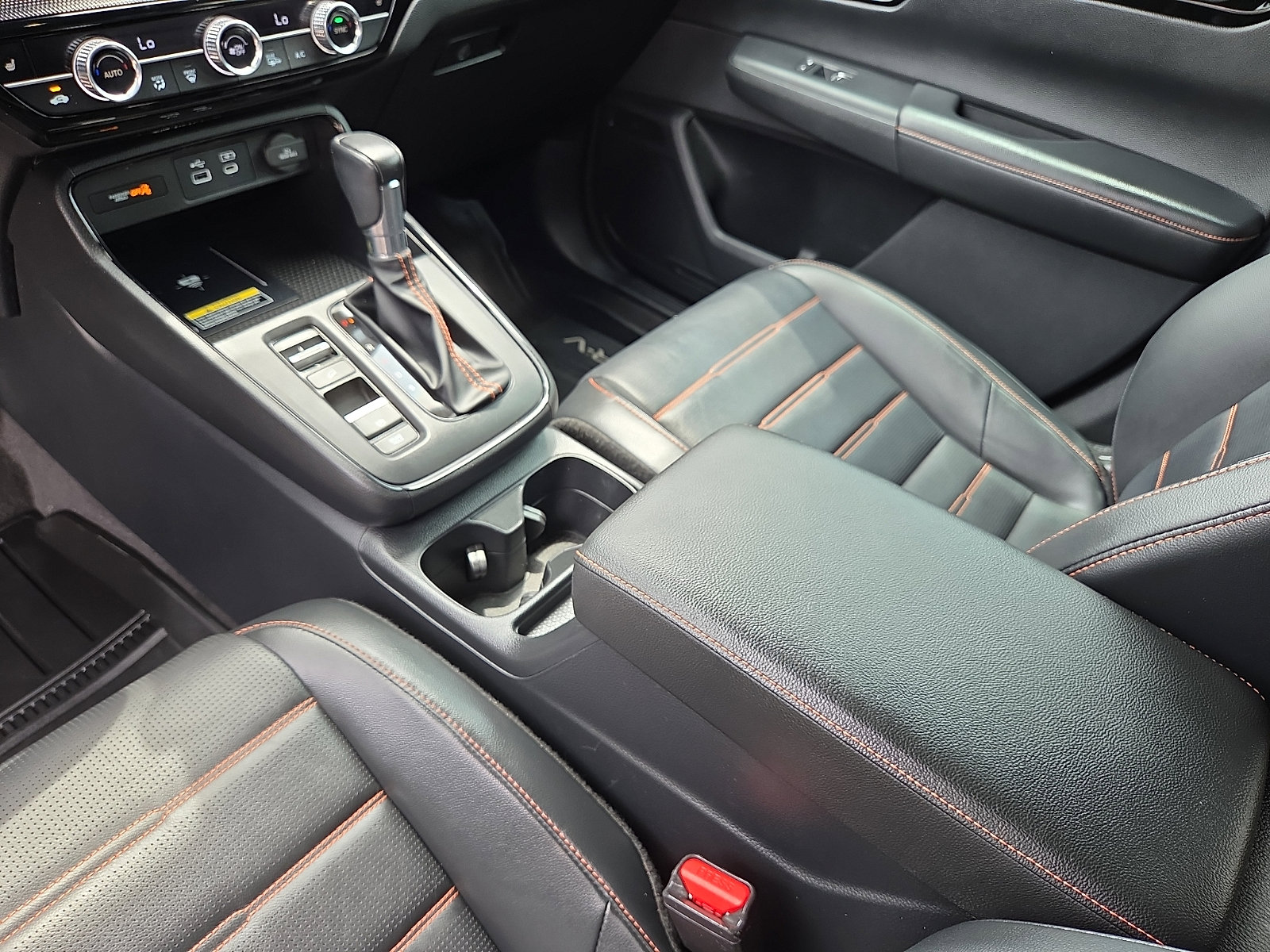 Used 2023 Honda CR-V Sport Touring image 25