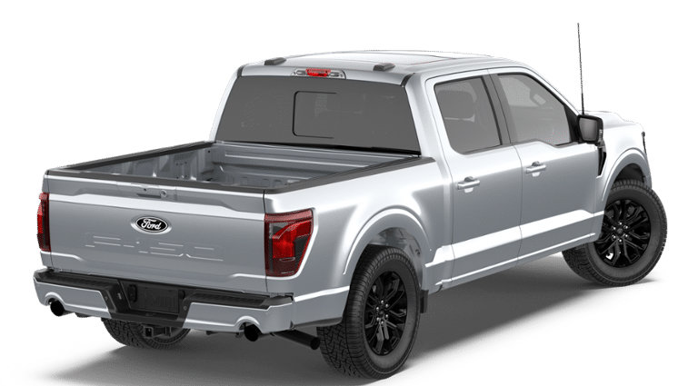 New 2026 Ford F150 XLT w/ Equipment Group 303A High AWD/4WD image 37