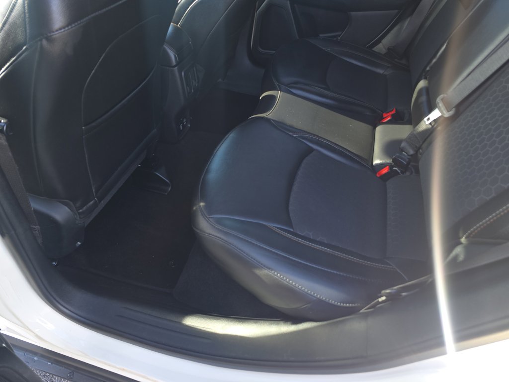 Used 2019 Jeep Compass Latitude w/ Safety & Security Group image 17