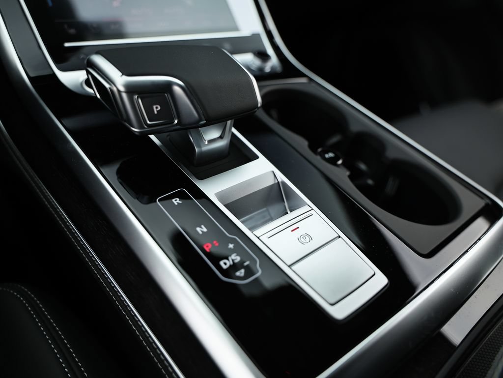 New 2026 Audi Q7 3.0T Prestige AWD/4WD image 42