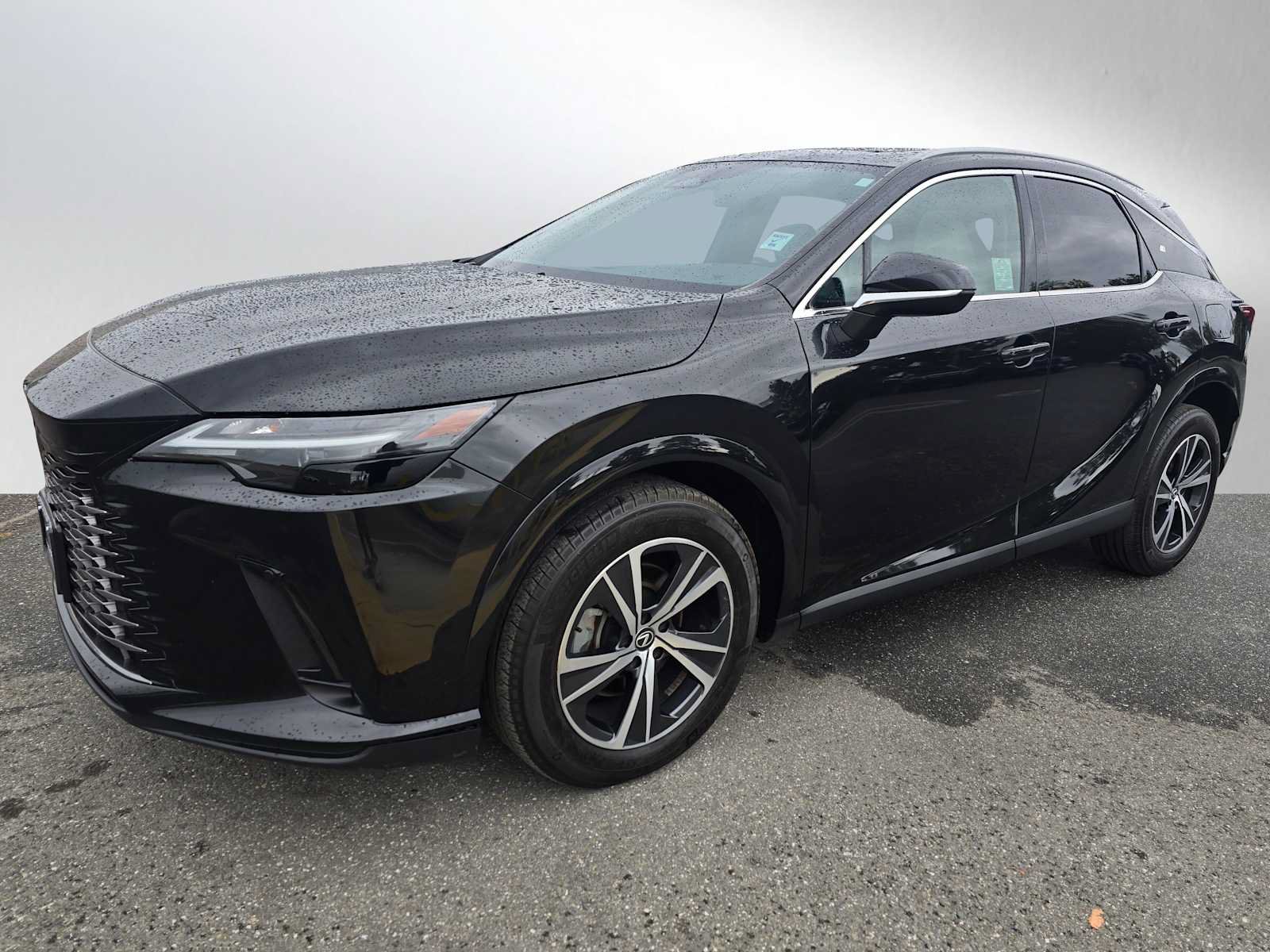 Used 2023 Lexus RX 350 Premium w/ Accessory Package AWD/4WD image 7