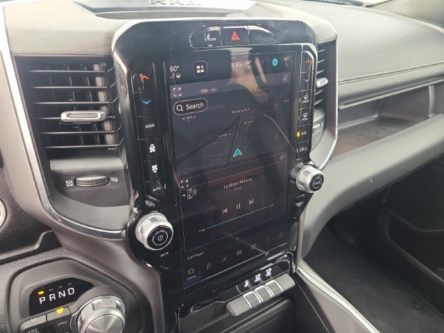 Used 2026 RAM 1500 Laramie AWD/4WD image 26