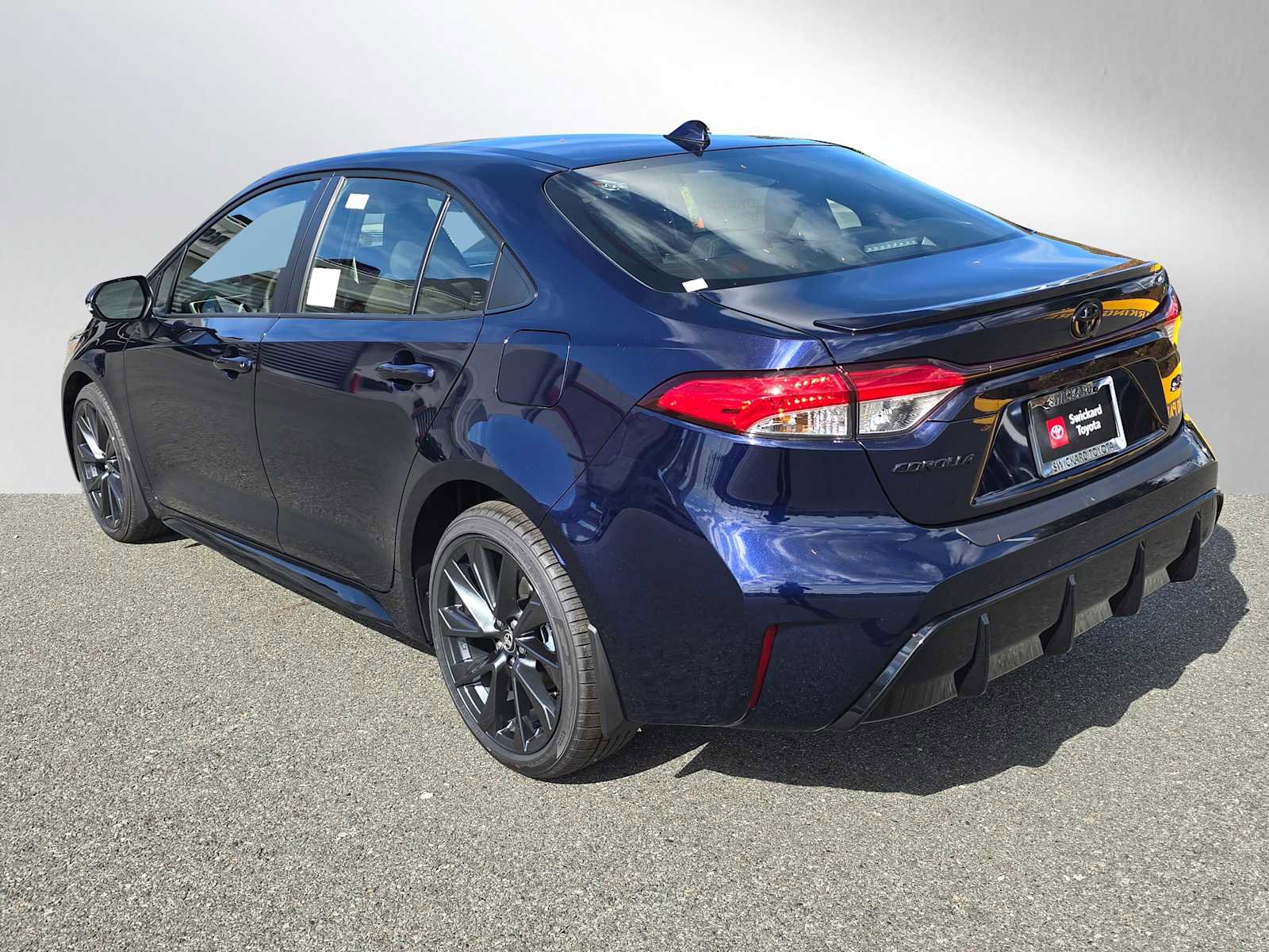 New 2026 Toyota Corolla SE image 5