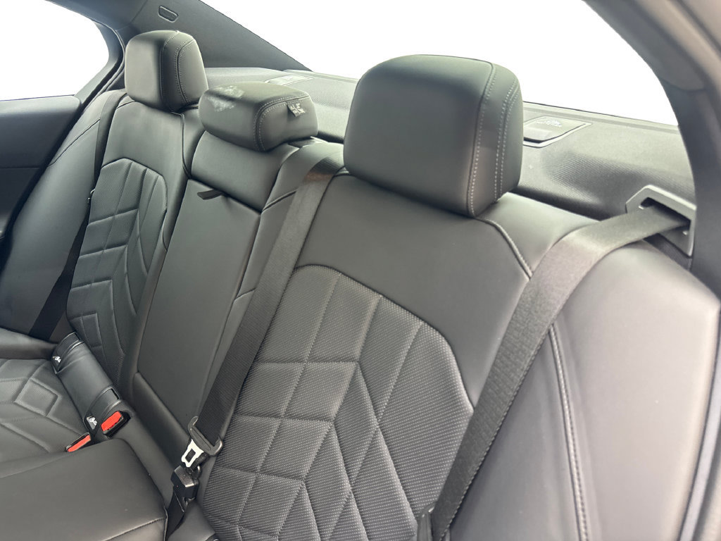 Used 2026 BMW 530i RWD image 36