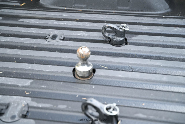 Used 2023 Chevrolet Silverado 3500 High Country image 54