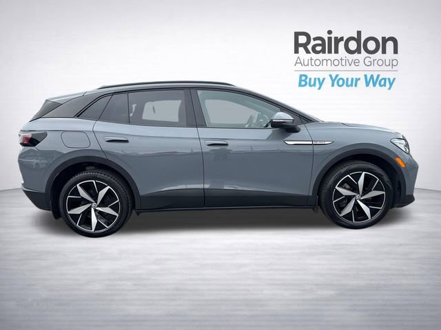 Used 2023 Volkswagen ID.4 Pro S AWD/4WD image 10