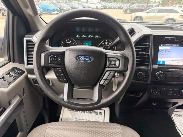 Used 2019 Ford F150 XLT AWD/4WD image 24