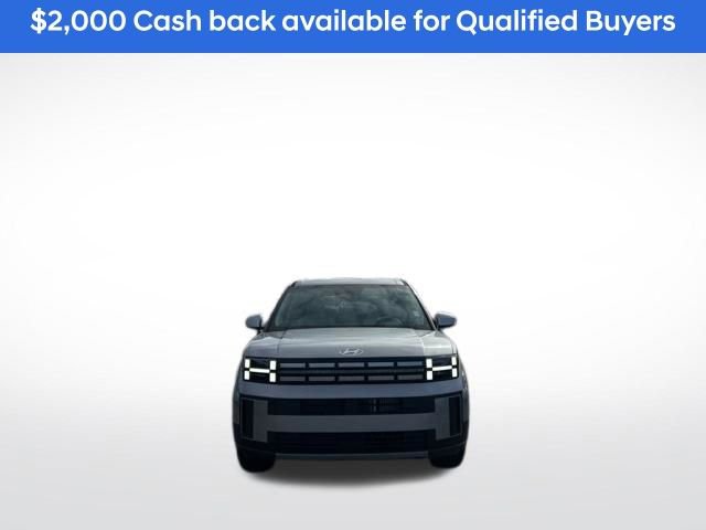 New 2026 Hyundai Santa Fe SE image 2