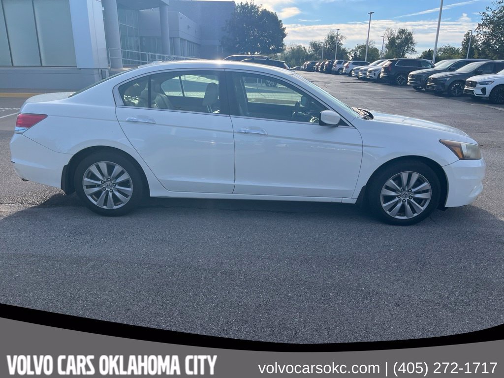 Used 2012 Honda Accord EX-L image 4