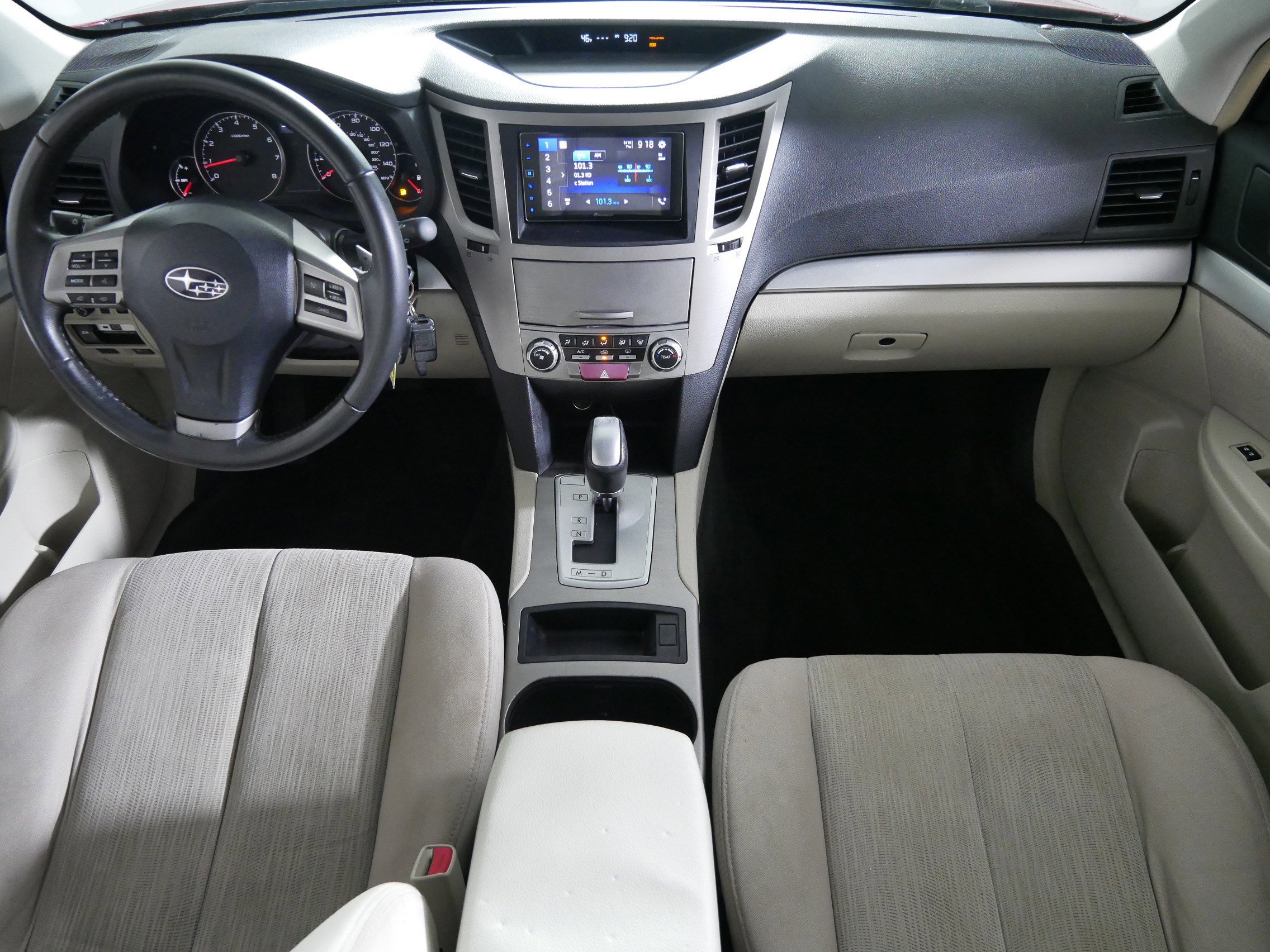 Used 2013 Subaru Outback 2.5i Premium image 10