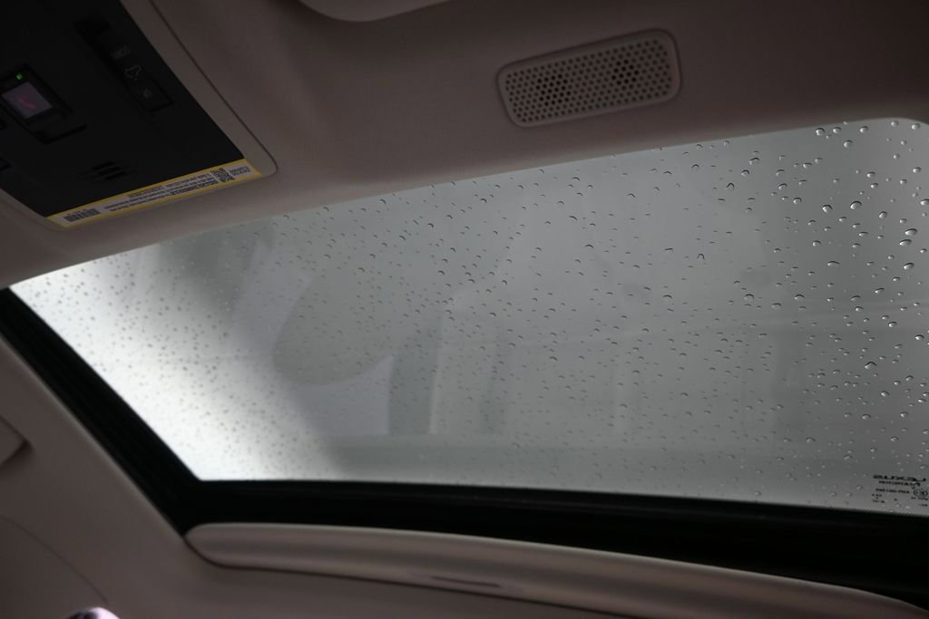 Used 2025 Lexus ES 350 w/ Premium Package FWD image 41