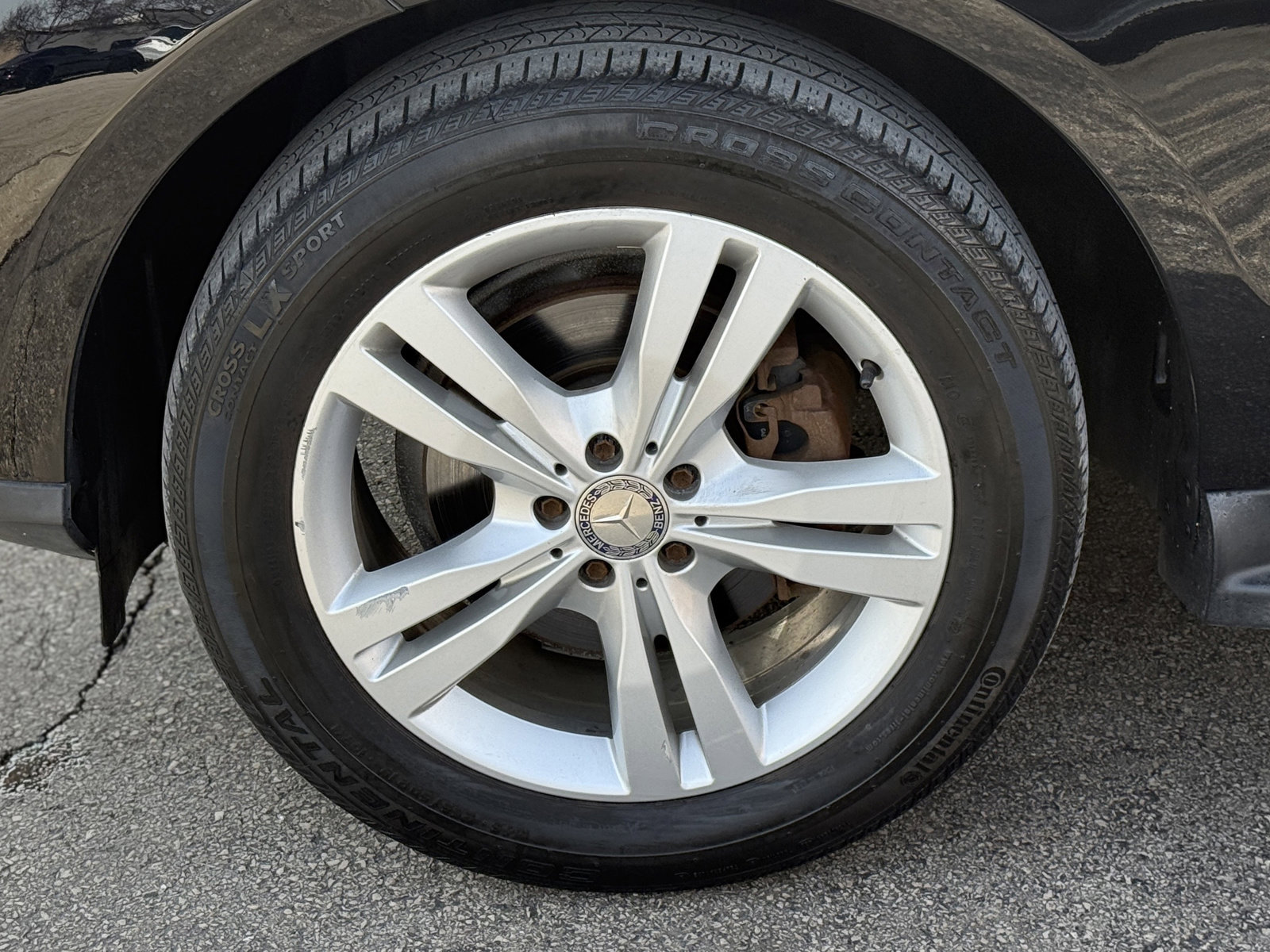 Used 2015 Mercedes-Benz ML 350 4MATIC image 28