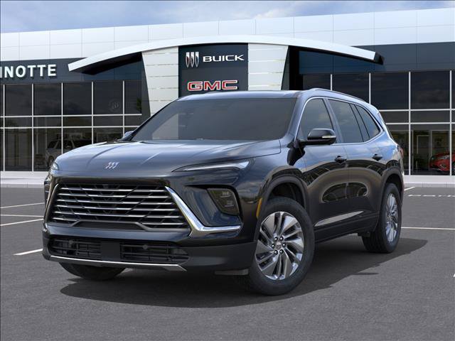 New 2027 Buick Enclave Preferred w/ Power Package AWD/4WD image 6
