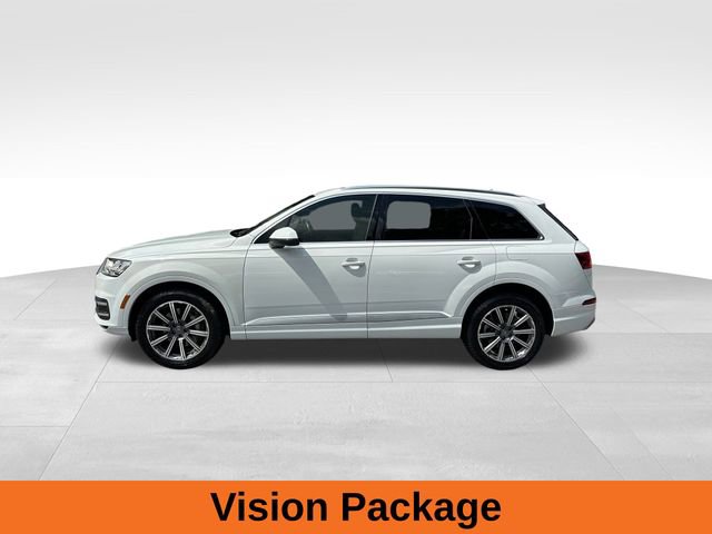 Used 2018 Audi Q7 3.0T Prestige image 2