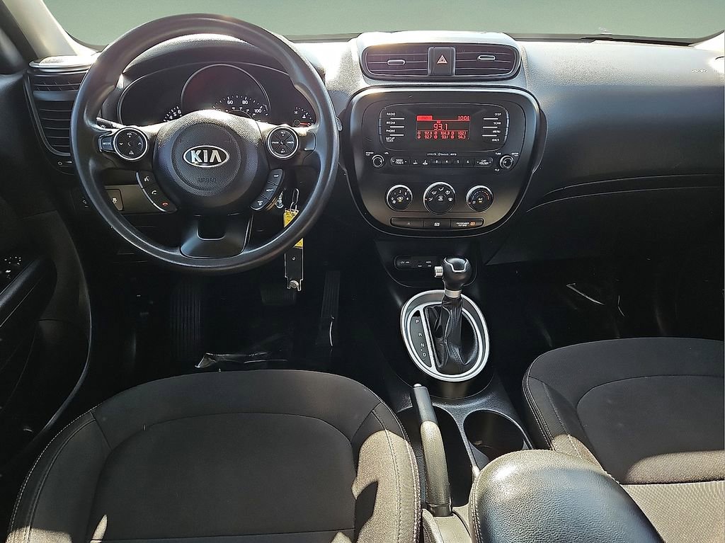 Used 2016 Kia Soul FWD image 14