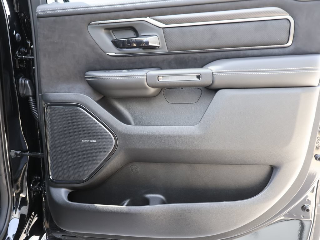New 2026 RAM 1500 RHO w/ RHO Level 1 Equipment Group AWD/4WD image 11