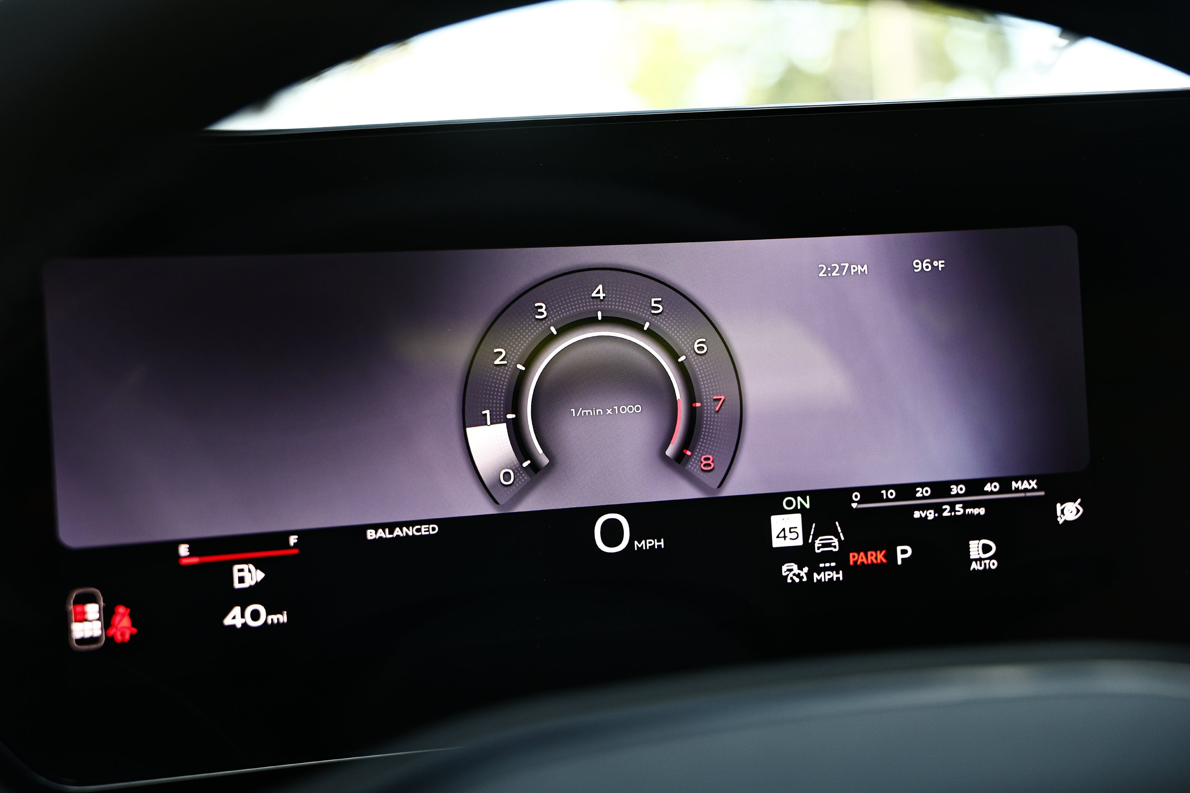 New 2026 Audi A5 Prestige AWD/4WD image 32